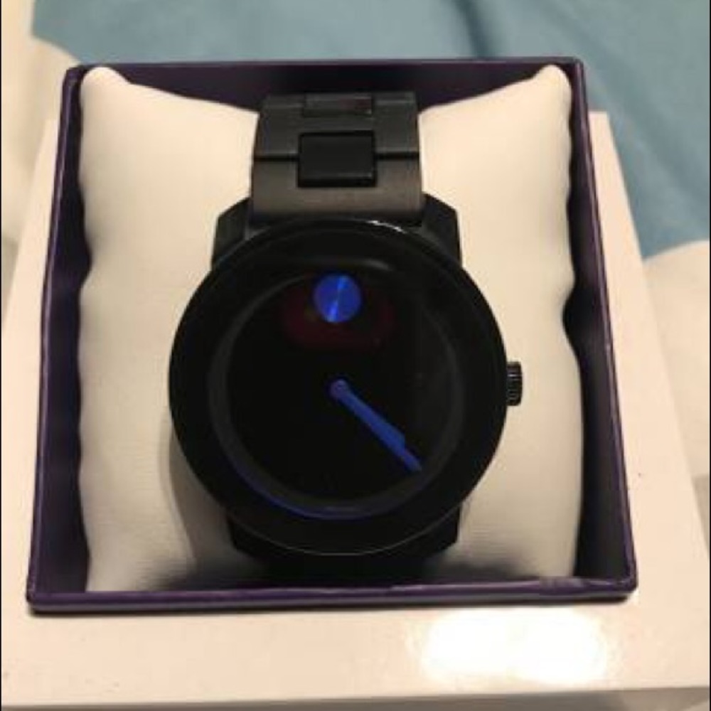 Men’s Movado Bold Watch